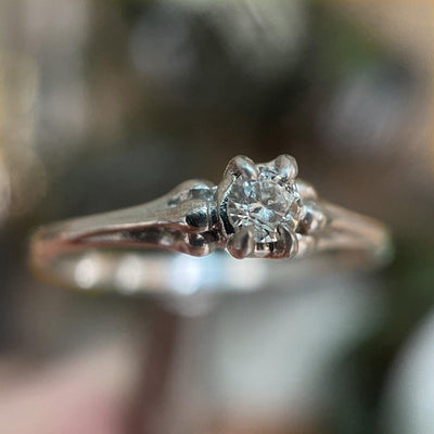 TENDRIL I-Rings-Corkysaintclair Melbourne