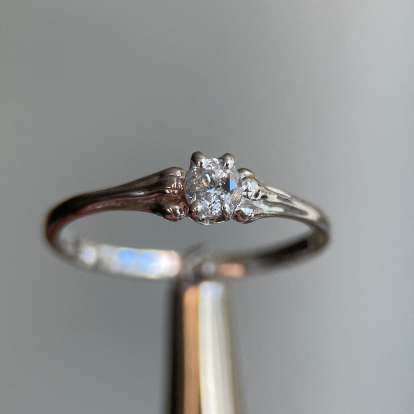 TENDRIL IV-Rings-Corkysaintclair Melbourne