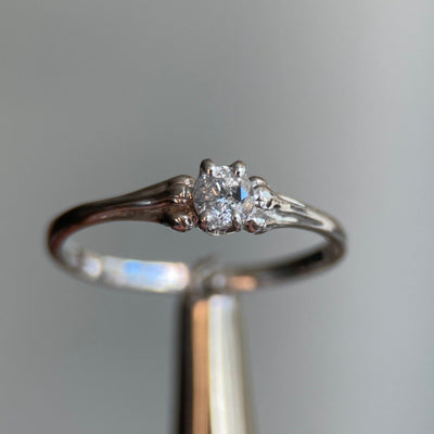 TENDRIL IV-Rings-Corkysaintclair Melbourne