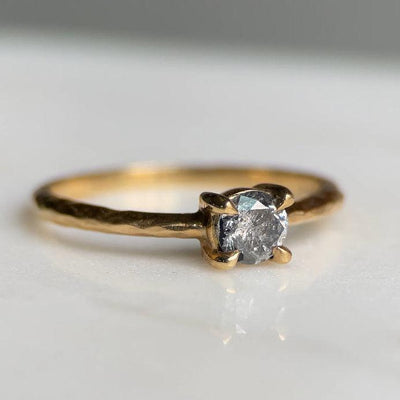 UXOR IV DIAMOND-Rings-Corkysaintclair Melbourne