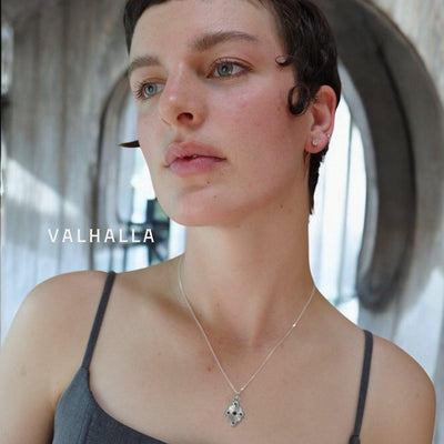 VALHALLA-Necklaces-Corkysaintclair Melbourne