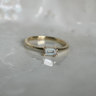 VAPOUR III DIAMOND-Rings-Corkysaintclair Melbourne