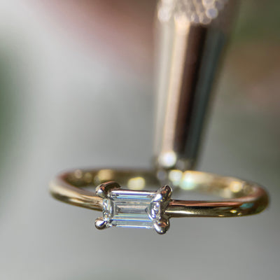 VAPOUR III DIAMOND-Rings-Corkysaintclair Melbourne