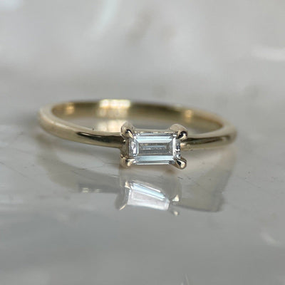 VAPOUR III DIAMOND-Rings-Corkysaintclair Melbourne