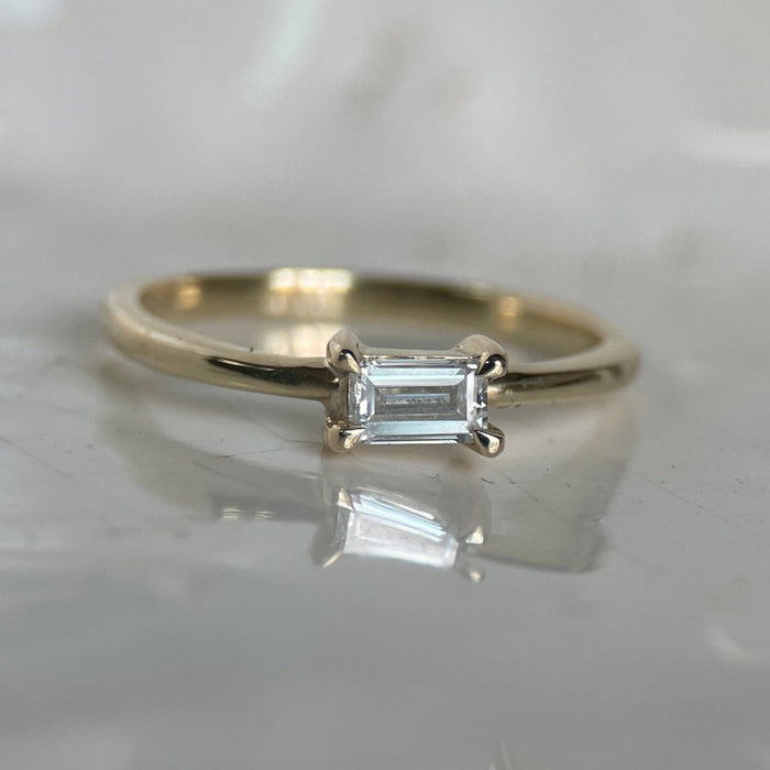 VAPOUR III DIAMOND-Rings-Corkysaintclair Melbourne