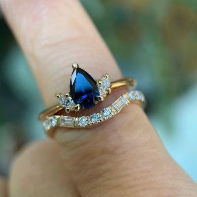 VICTOIRE I-Rings-Corkysaintclair Melbourne