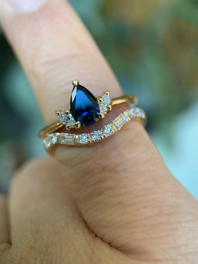 VICTOIRE I-Rings-Corkysaintclair Melbourne