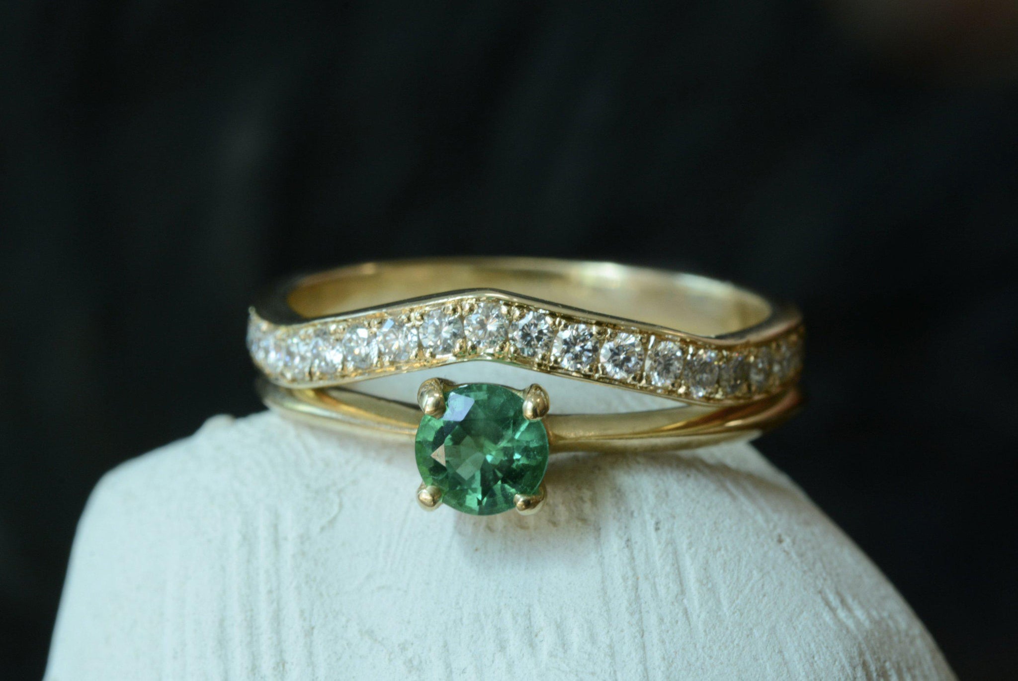VICTORIANA I-Rings-Corkysaintclair Melbourne