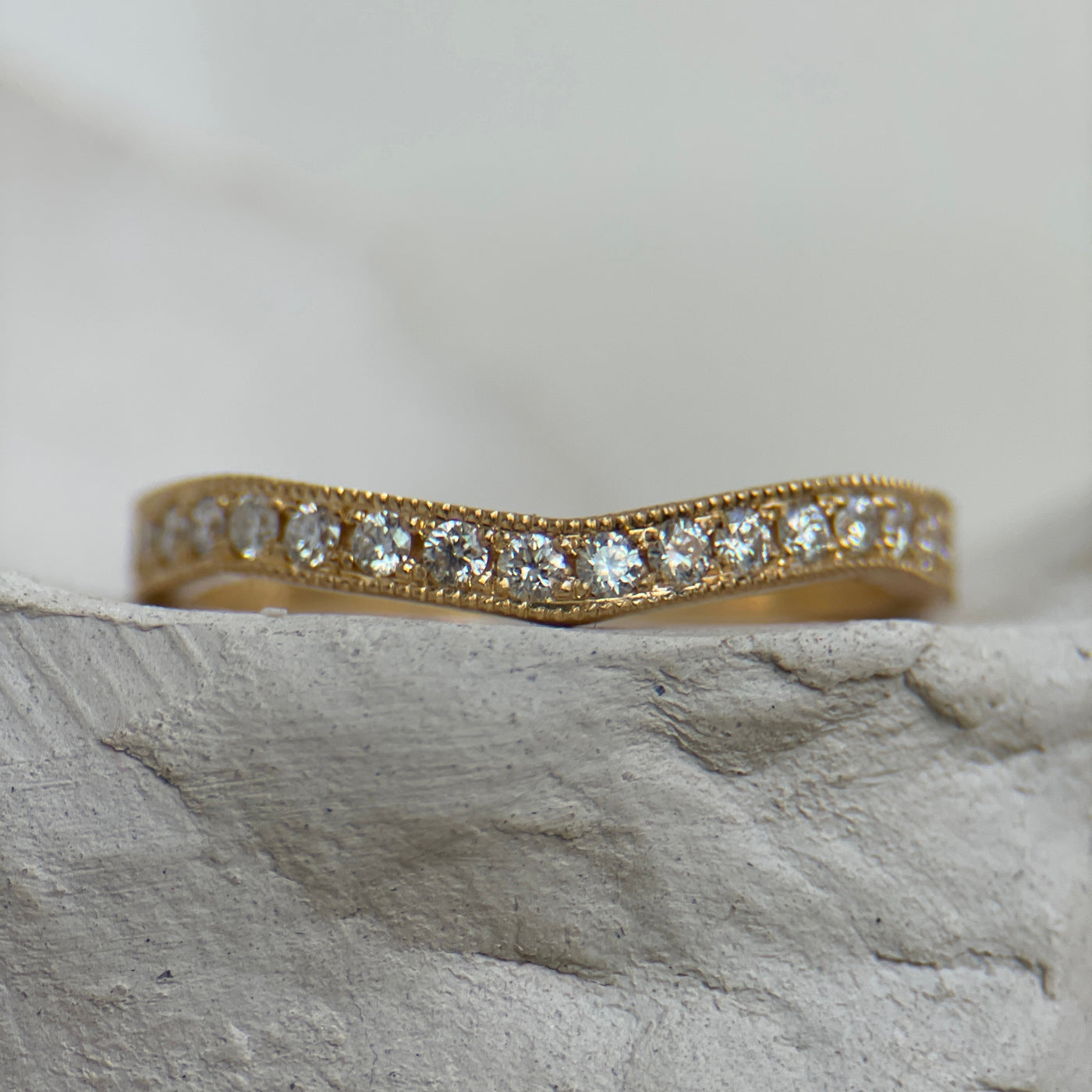 VICTORIANA I-Rings-Corkysaintclair Melbourne