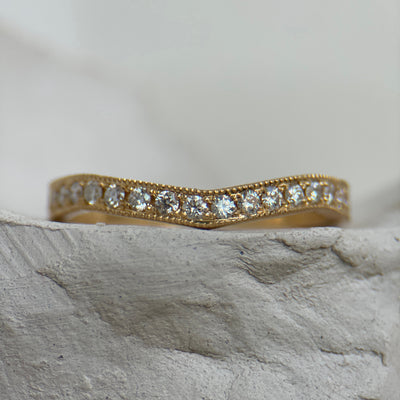 VICTORIANA I-Rings-Corkysaintclair Melbourne