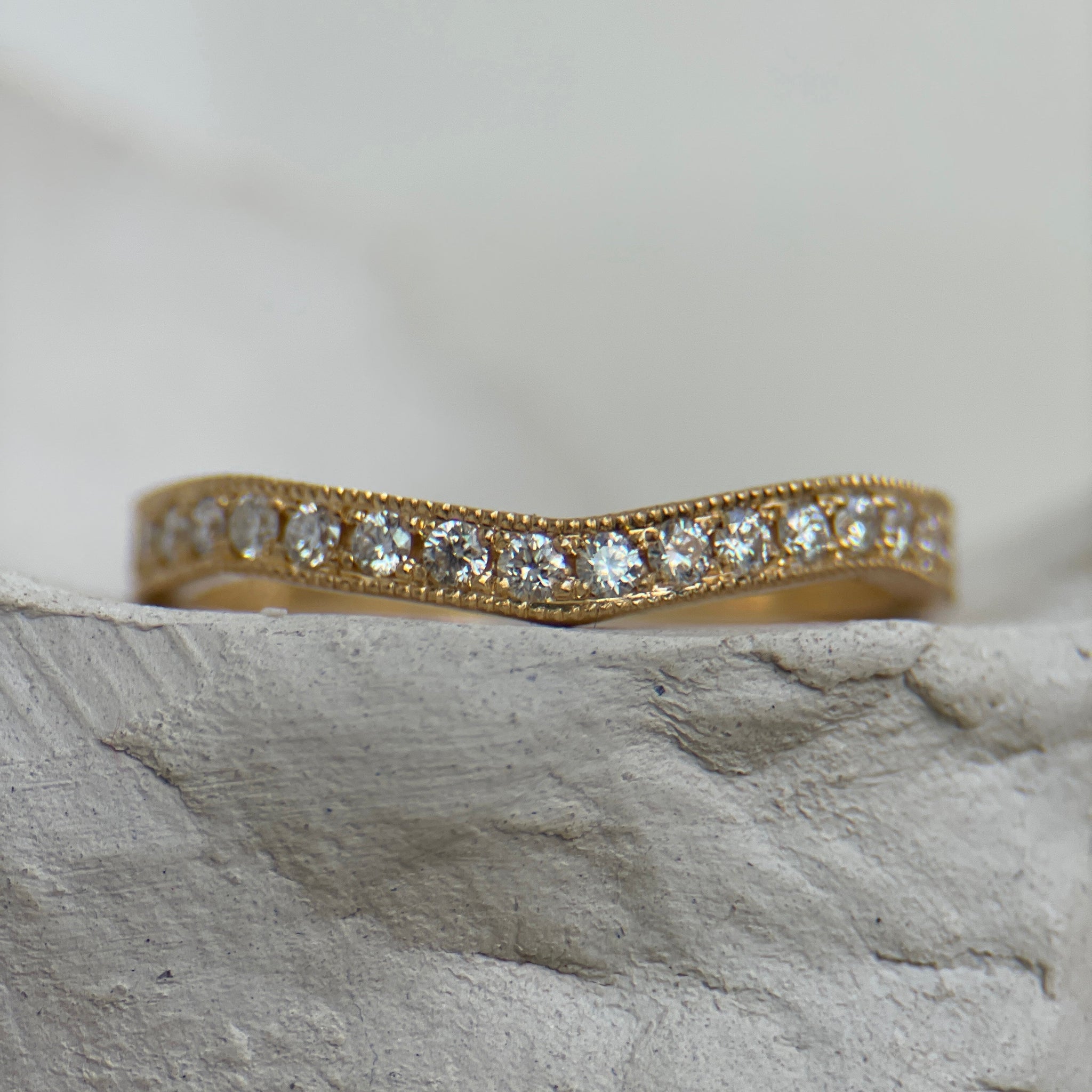VICTORIANA I-Rings-Corkysaintclair Melbourne