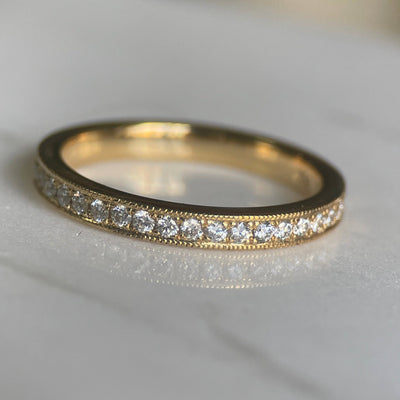 VICTORIANA III-Rings-Corkysaintclair Melbourne