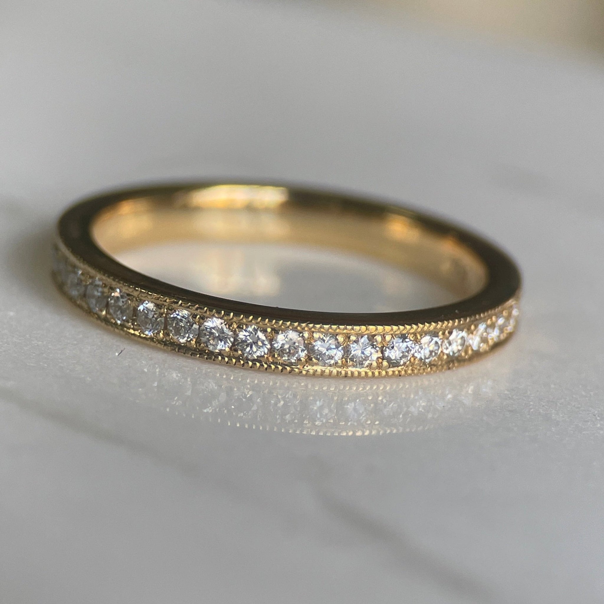 VICTORIANA III-Rings-Corkysaintclair Melbourne