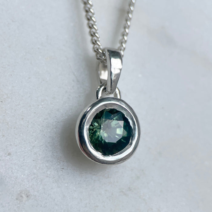 CASSIUS XI SAPPHIRE