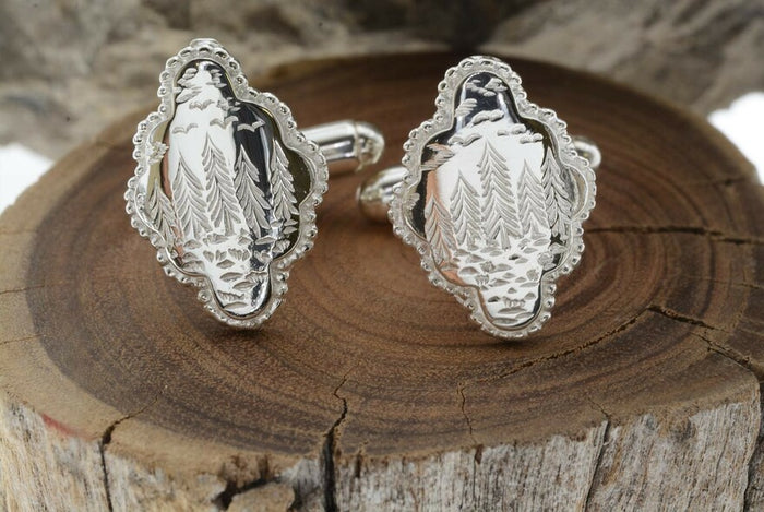 Cufflinks