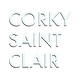 Corkysaintclair Melbourne