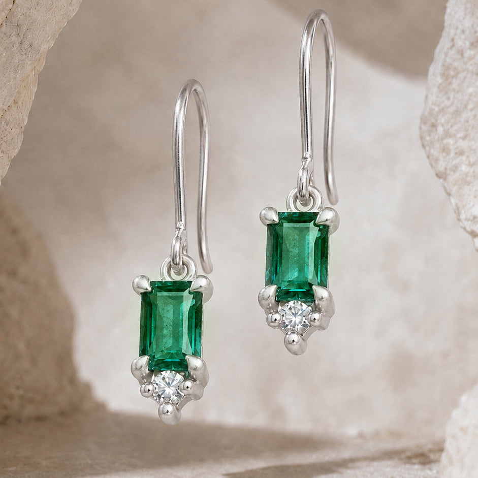 GIVERNY V EMERALD