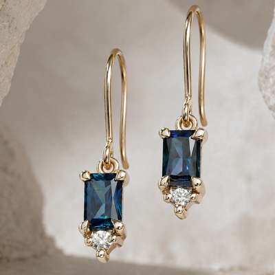 GIVERNY IV SAPPHIRE