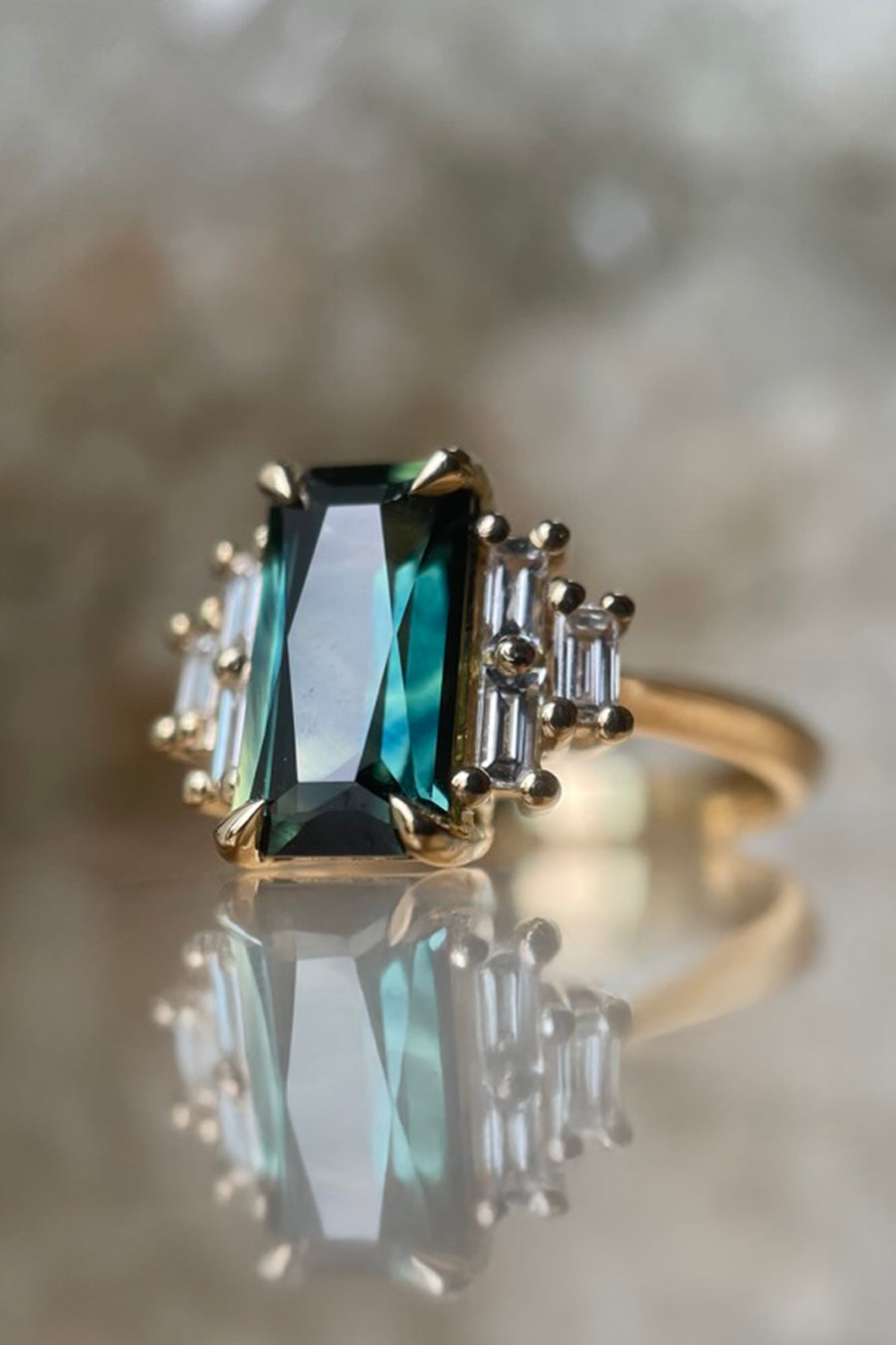 Engagement Rings