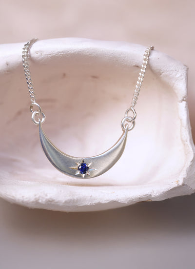 LUMINARY I SAPPHIRE
