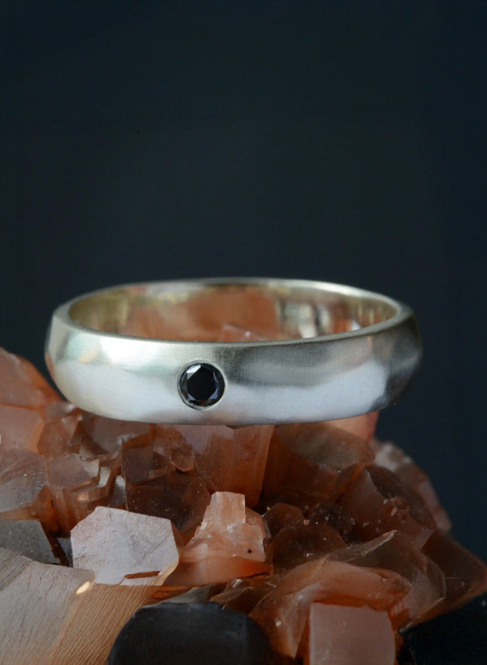 Mens Wedding Rings