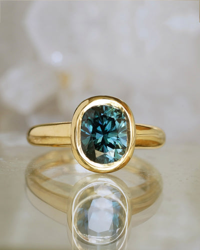 New World IV Sapphire