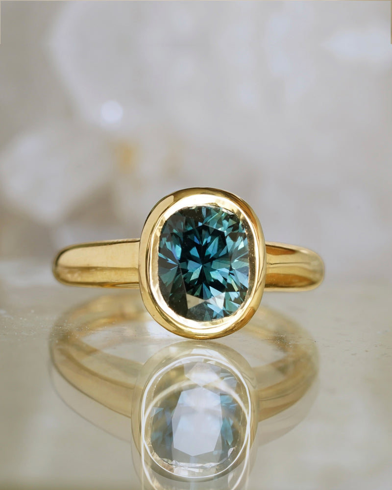 New World IV Sapphire
