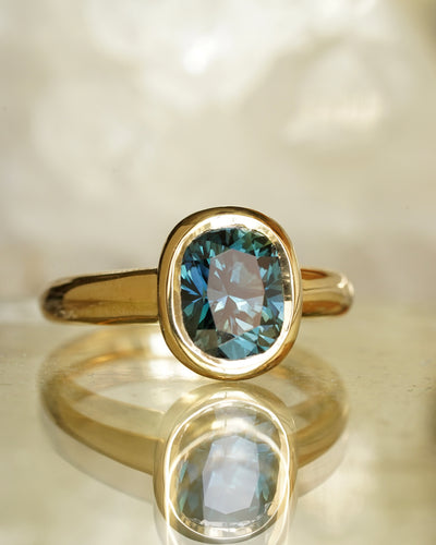 New World IV Sapphire