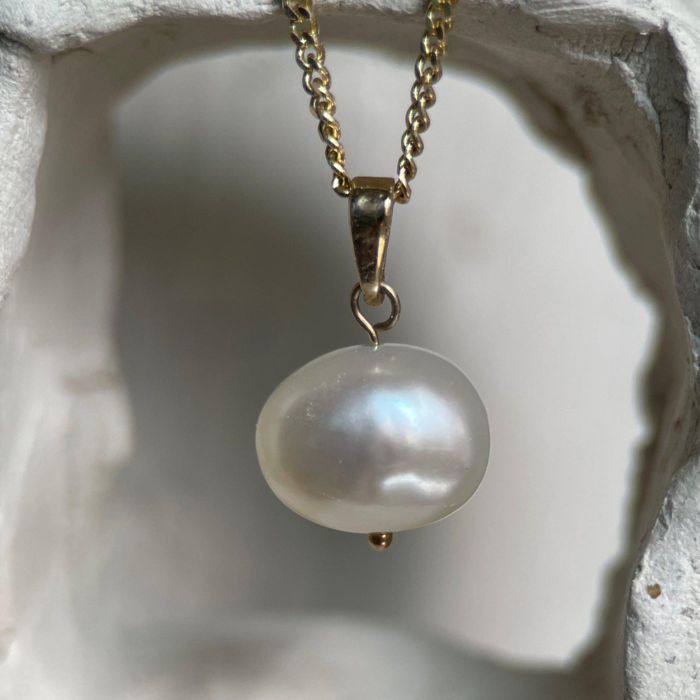 NIMBUS II PEARL