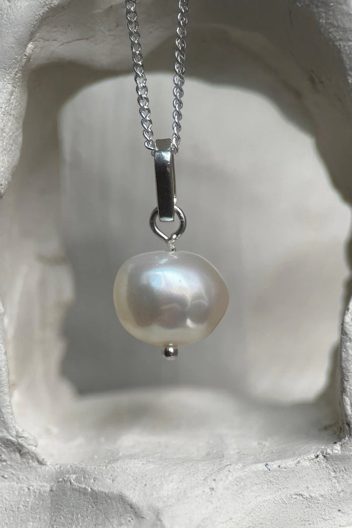 Pearls