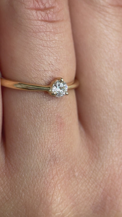 CLARITY II DIAMOND