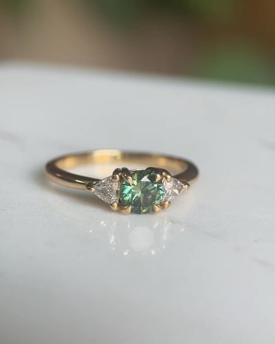 OCULUS VII SAPPHIRE