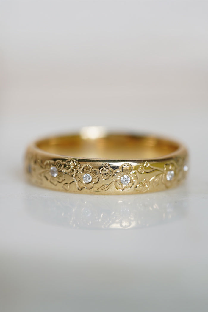 Wedding Rings