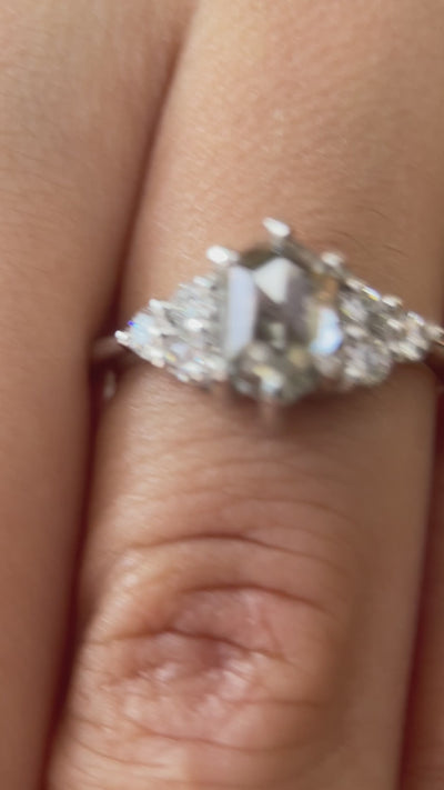 ORION VIII DIAMOND