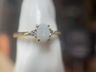 LAKE SAINT CLAIR VII OPAL