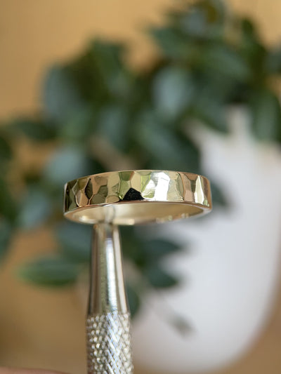 MATTERHORN V POLISHED FINISH