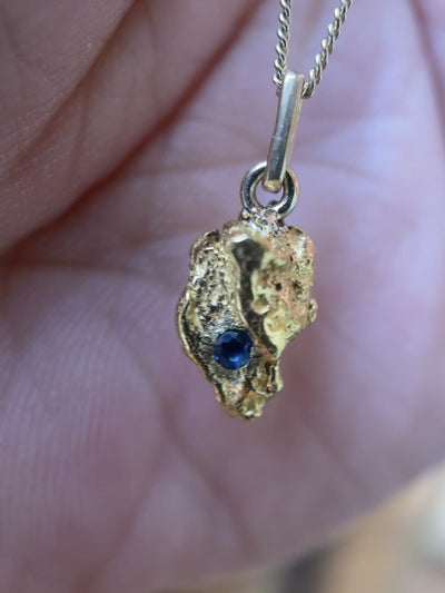 GOLD NUGGET COLLECTION