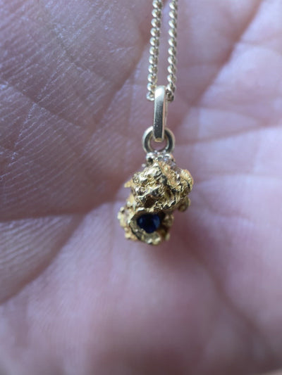 GOLD NUGGET COLLECTION