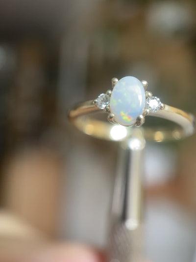 LAKE SAINT CLAIR VII OPAL