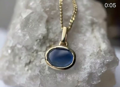 AURELIUS X SAPPHIRE