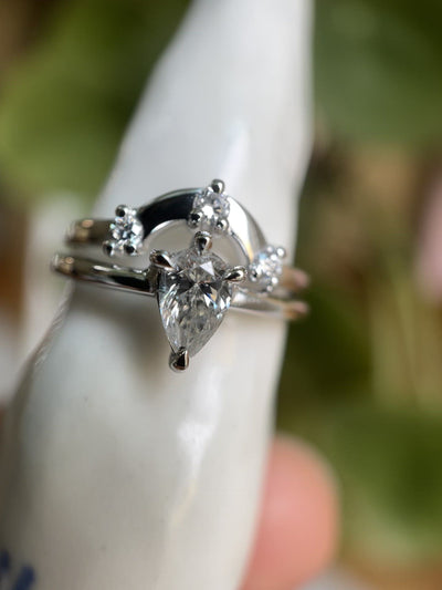 STARLING VI RING SET