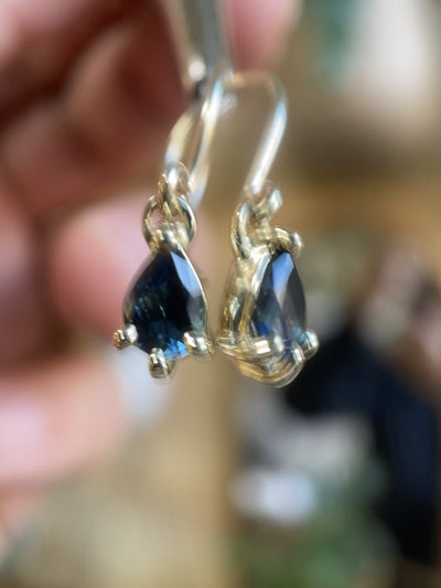 HAVEN I SAPPHIRE
