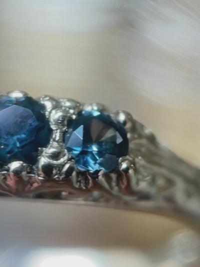ELIXIR II SAPPHIRE