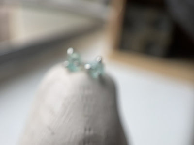 LUNA XXXII  EMERALDS