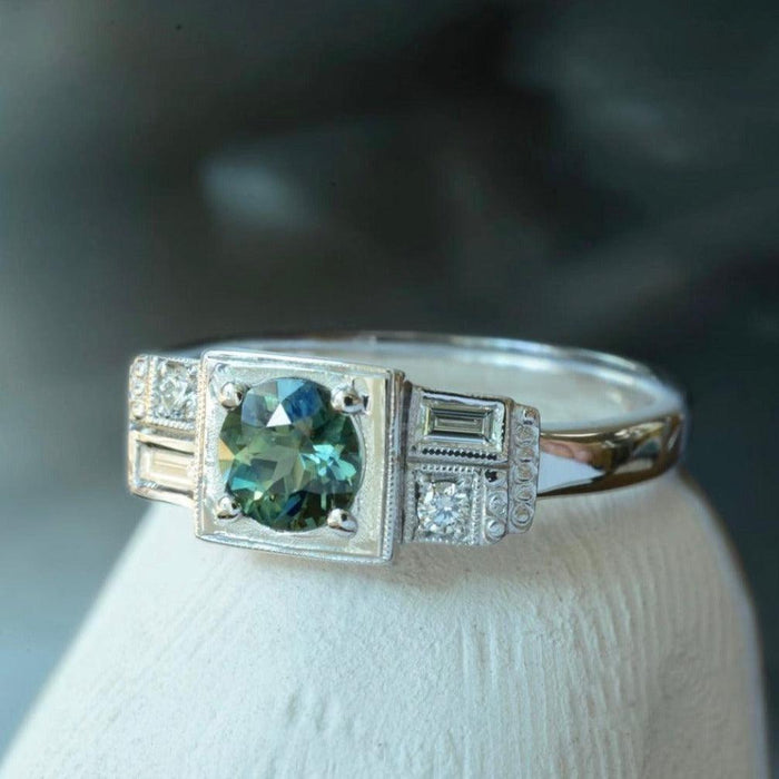 AURA-Rings-Corkysaintclair Melbourne