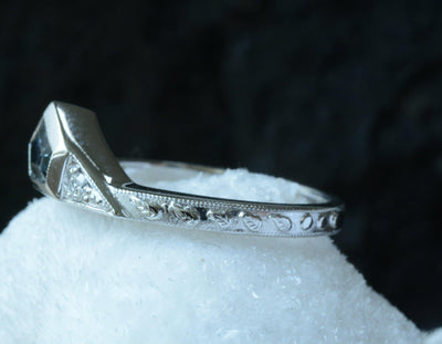 AURELIA-Rings-Corkysaintclair Melbourne
