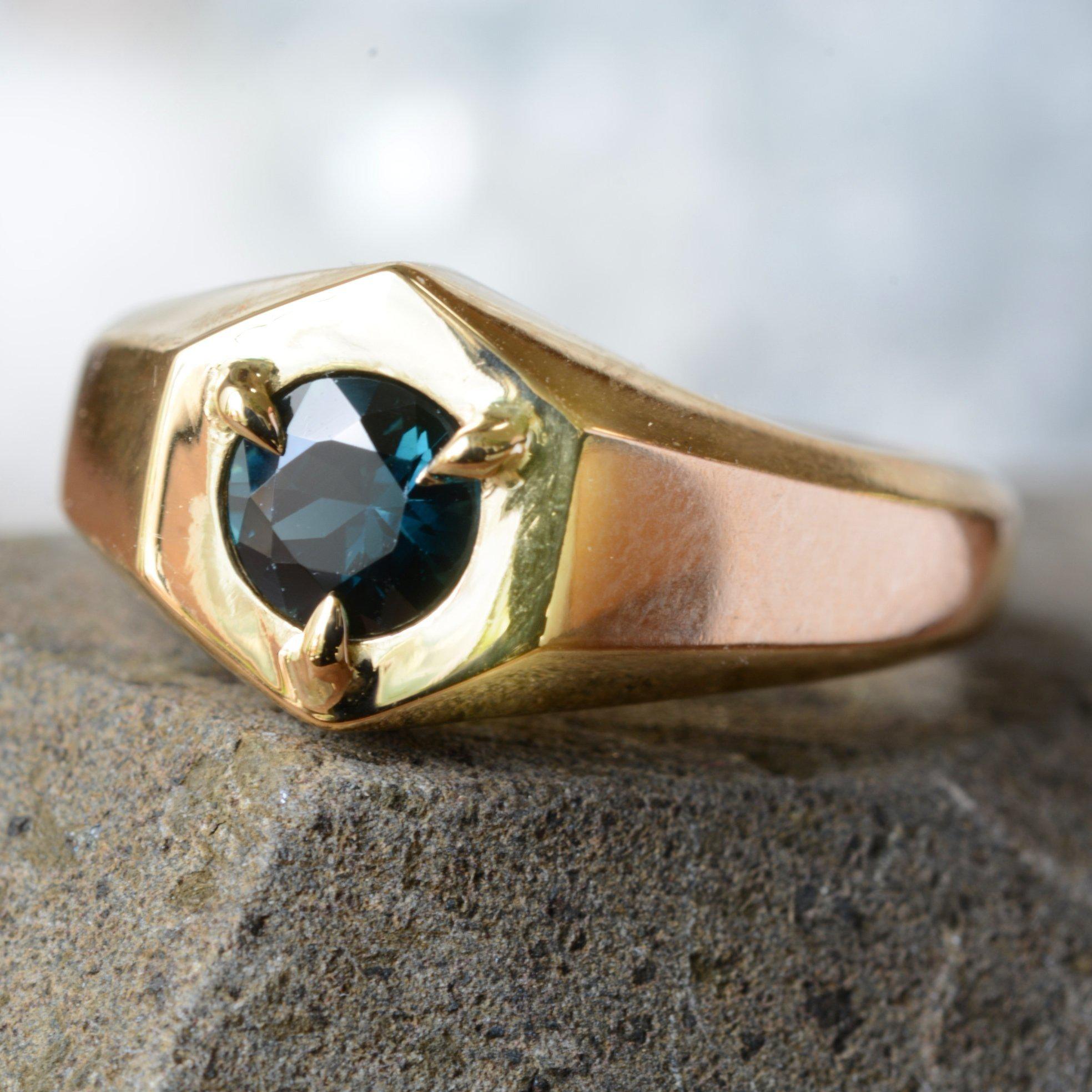 Used mens rings discount