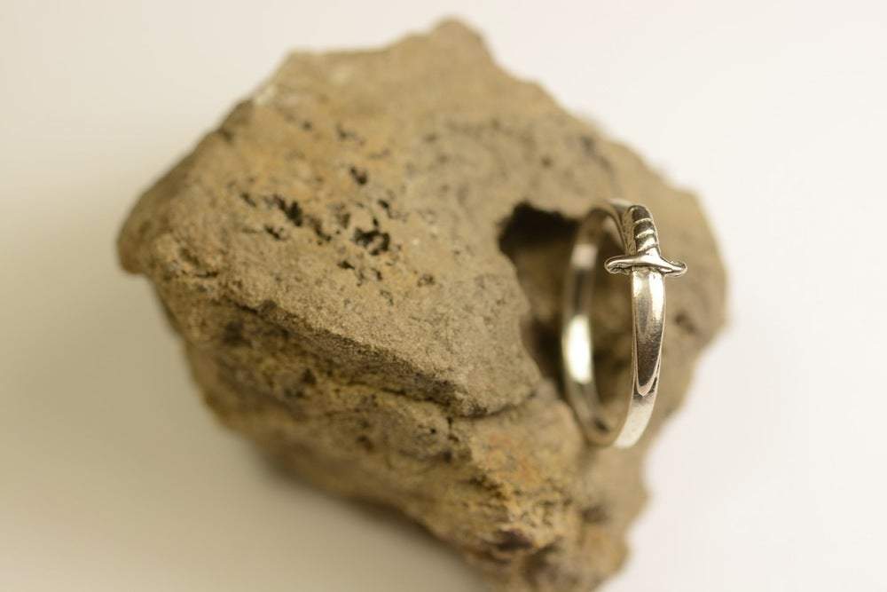 DAGGER RING-Corkysaintclair Melbourne