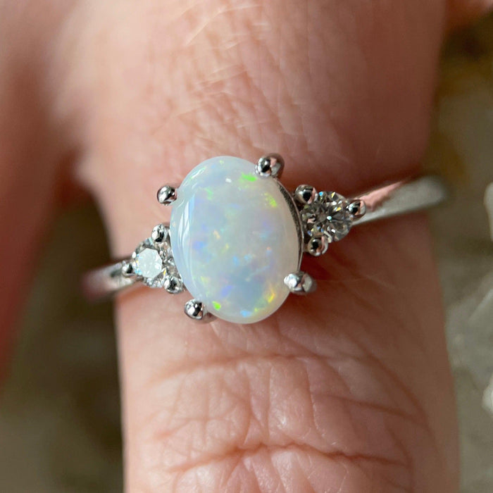 LAKE SAINT CLAIR VIII OPAL-Accessories-Corkysaintclair Melbourne