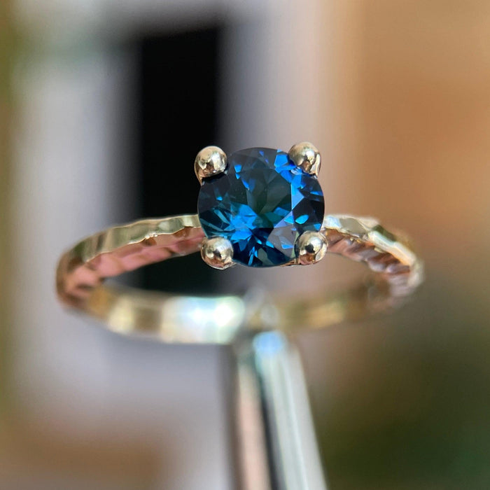 LIGHTHOUSE IV SAPPHIRE-Accessories-Corkysaintclair Melbourne